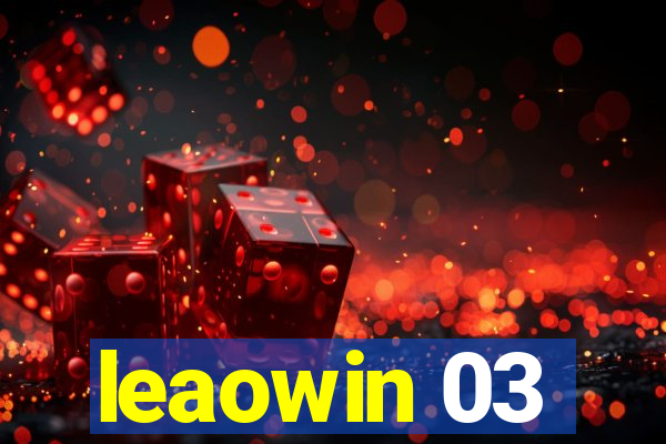 leaowin 03